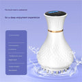 Electro Heat Massager
