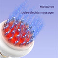 Electro Heat Massager