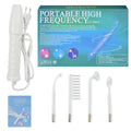 Facial Electrotherapy Machine