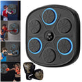 Smart Music Boxing Machine