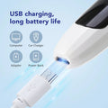 Electric Eyelash Curler