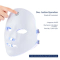 Wrinkle Removal LED Mask