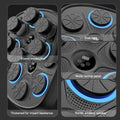 Smart Music Boxing Machine