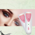 Electric Heated Eyelash Curler