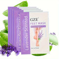 Foot Skin Exfoliating Mask