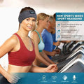 Smart Sleeping Headband