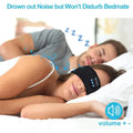 Smart Sleeping Headband