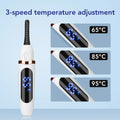 Electric Eyelash Curler