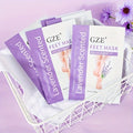 Foot Skin Exfoliating Mask