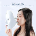 Wrinkle Removal LED Mask